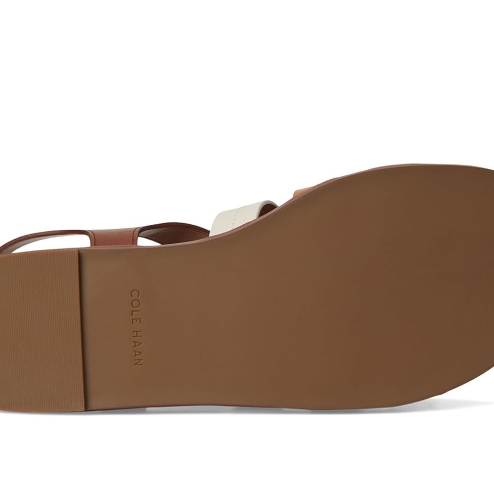 ✅ BNEW COLE HAAN Gladiator Sandals size 8✅ - Picture 3 of 7